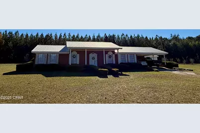 5459 Highway 2, Bascom, FL 32423 - Photo 1