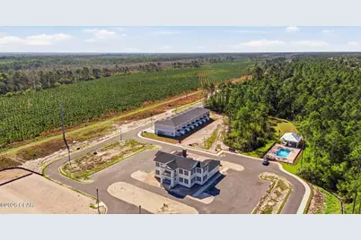 344 Chateau Lane, Port Saint Joe, FL 32456 - Photo 39