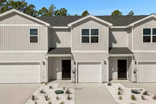 344 Chateau Ln, Port Saint Joe, FL 32456 - Photo 1