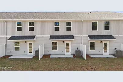 344 Chateau Lane, Port Saint Joe, FL 32456 - Photo 35
