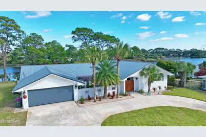 263 Lullwater Drive, Panama City Beach, FL 32413 - Photo 9