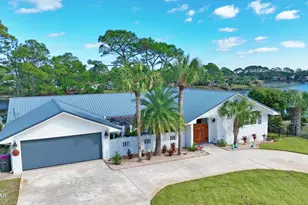 263 Lullwater Dr, Panama City Beach, FL 32413 - Photo 9