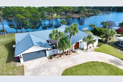 263 Lullwater Drive, Panama City Beach, FL 32413 - Photo 11