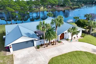 263 Lullwater Dr, Panama City Beach, FL 32413 - Photo 11