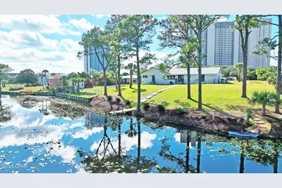 263 Lullwater Drive, Panama City Beach, FL 32413 - Photo 49