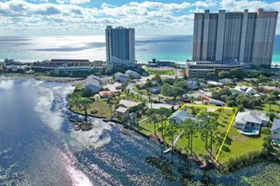 263 Lullwater Dr, Panama City Beach, FL 32413 - Photo 61