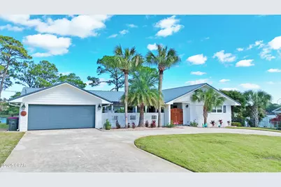 263 Lullwater Drive, Panama City Beach, FL 32413 - Photo 9