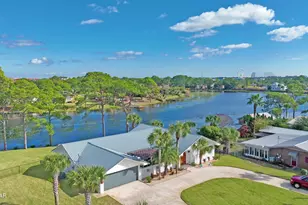 263 Lullwater Dr, Panama City Beach, FL 32413 - Photo 7