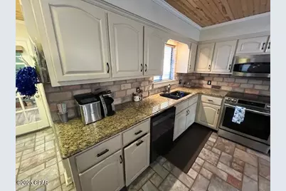 711 Bluefish Drive, Panama City, FL 32408 - Photo 9