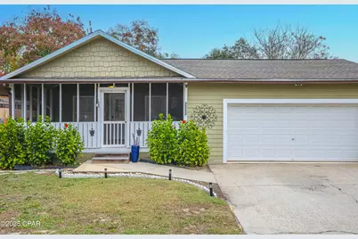 20500 Verona Street, Panama City Beach, FL 32413 - Photo 1