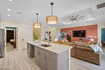 6807 Sunset Avenue, Panama City, FL 32408 - Photo 9