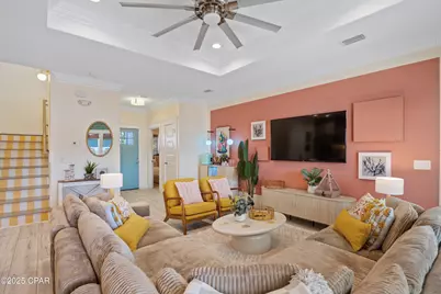 6807 Sunset Avenue, Panama City, FL 32408 - Photo 5