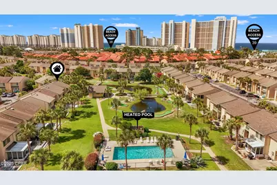 157 Kimberly Drive, Panama City Beach, FL 32407 - Photo 1