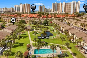 157 Kimberly Dr, Panama City Beach, FL 32407 - Photo 1