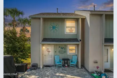 157 Kimberly Drive, Panama City Beach, FL 32407 - Photo 9