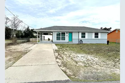 215 San Pablo Street, Panama City Beach, FL 32413 - Photo 1