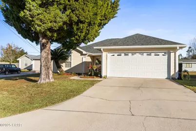 6207 Ivy Road, Panama City, FL 32404 - Photo 3