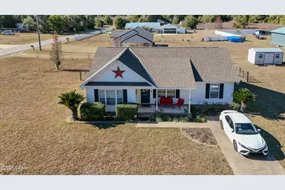 11086 NW Faircloth Road, Bristol, FL 32321 - Photo 1