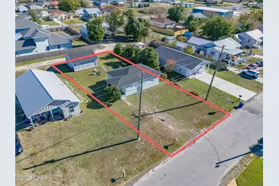 1114 McKenzie Avenue, Panama City, FL 32401 - Photo 27