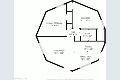 3720 Biltmore Drive, Panama City Beach, FL 32408 - Photo 37