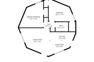 3720 Biltmore Dr, Panama City Beach, FL 32408 - Photo 37