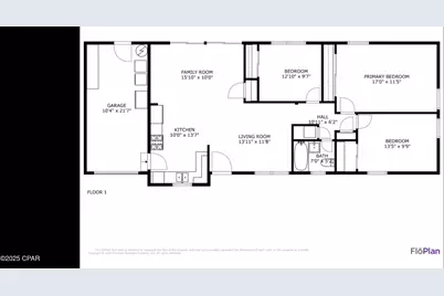 344 SE Hollywood Boulevard, Fort Walton Beach, FL 32548 - Photo 5