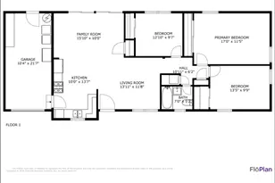 344 SE Hollywood Blvd, Fort Walton Beach, FL 32548 - Photo 5