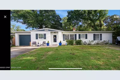 344 SE Hollywood Boulevard, Fort Walton Beach, FL 32548 - Photo 1