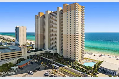 16819 Front Beach Road #2108, Panama City Beach, FL 32413 - Photo 55