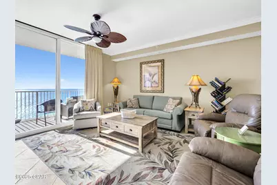 16819 Front Beach Road #2108, Panama City Beach, FL 32413 - Photo 7