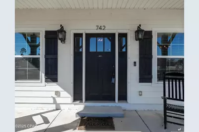 742 Vista Del Sol Lane, Panama City, FL 32404 - Photo 3