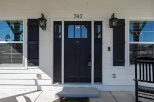 742 Vista del Sol Ln, Panama City, FL 32404 - Photo 3