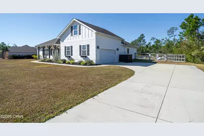 742 Vista Del Sol Lane, Panama City, FL 32404 - Photo 5