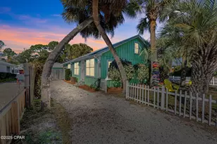 209 E Lakeshore Dr, Panama City Beach, FL 32413 - Photo 5