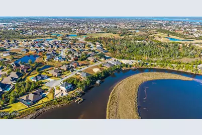 311 Meadowview Terrace, Lynn Haven, FL 32444 - Photo 9