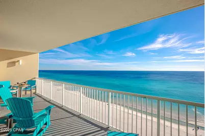 17281 Front Beach Road #602, Panama City Beach, FL 32413 - Photo 11