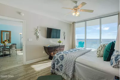 17281 Front Beach Road #602, Panama City Beach, FL 32413 - Photo 23