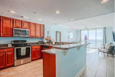 17281 Front Beach Road #602, Panama City Beach, FL 32413 - Photo 15