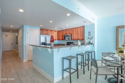 17281 Front Beach Road #602, Panama City Beach, FL 32413 - Photo 17
