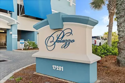 17281 Front Beach Road #602, Panama City Beach, FL 32413 - Photo 3