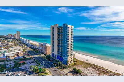 17281 Front Beach Road #602, Panama City Beach, FL 32413 - Photo 63