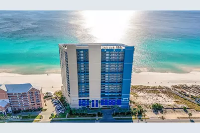 17281 Front Beach Road #602, Panama City Beach, FL 32413 - Photo 59