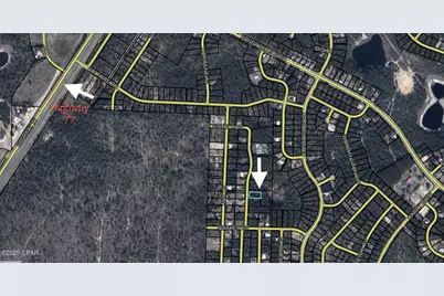 00 Vistula Drive, Chipley, FL 32428 - Photo 1