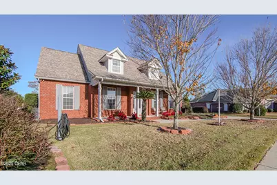 602 Wood Trail, Panama City, FL 32405 - Photo 3