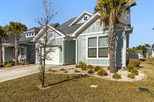 865 Breakfast Point Blvd, Panama City Beach, FL 32407 - Photo 1