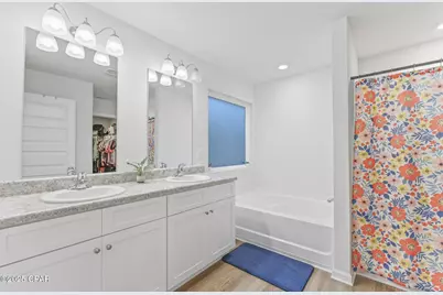 5056 Rivergrass Drive, Panama City, FL 32404 - Photo 17