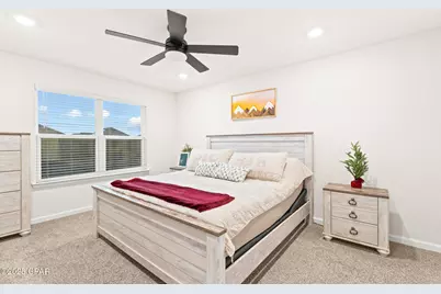 5056 Rivergrass Drive, Panama City, FL 32404 - Photo 15