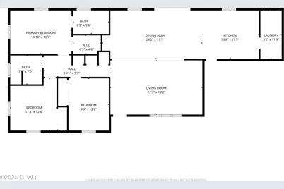 4109 Sue Lane, Panama City, FL 32404 - Photo 31