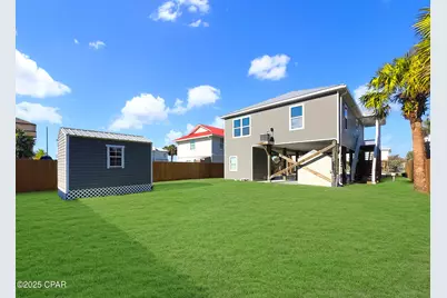 126 Balboa Street, Port Saint Joe, FL 32456 - Photo 3