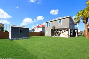 126 Balboa St, Port Saint Joe, FL 32456 - Photo 3